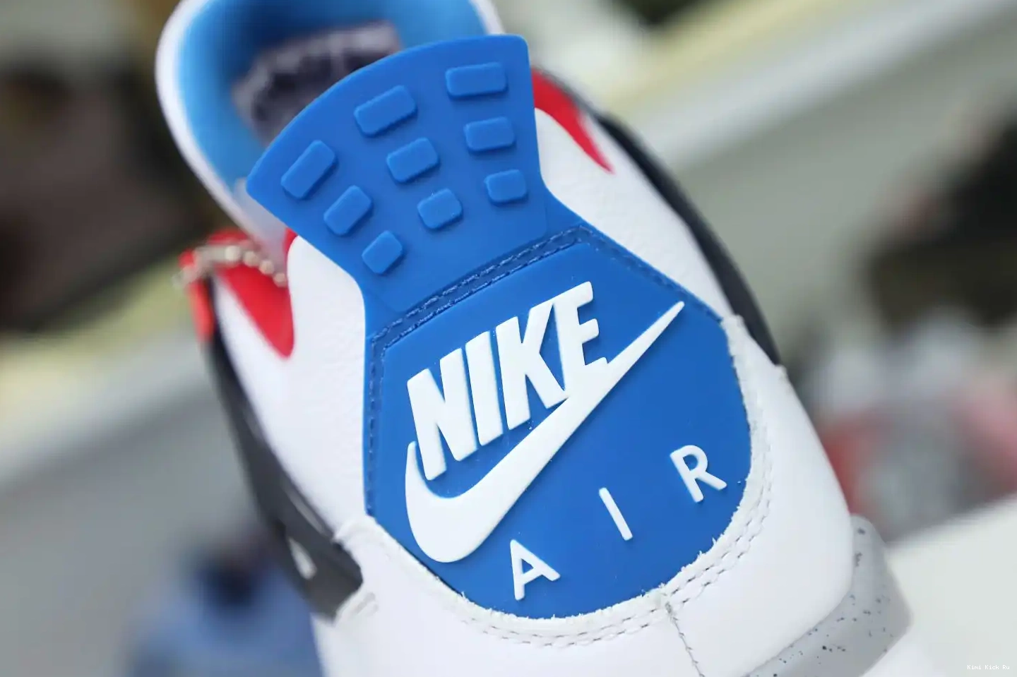 what Jordan Kimikick Jordan4 Air retro se the4 0821